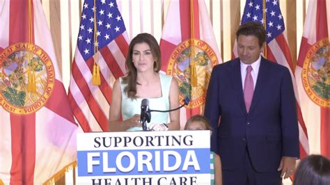 casey desantis nude|Governor Ron DeSantis Highlights Significant State Investments .